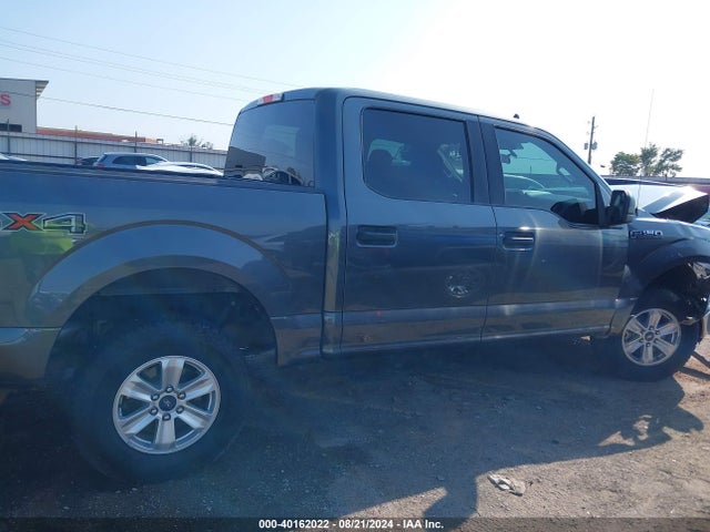 Ford F-150 Xlt 2020 1FTEW1E48LFA16194 Image 14