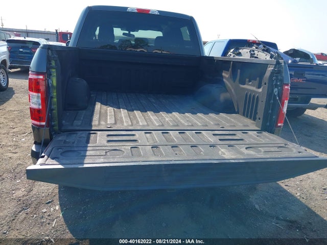 Ford F-150 Xlt 2020 1FTEW1E48LFA16194 Image 17