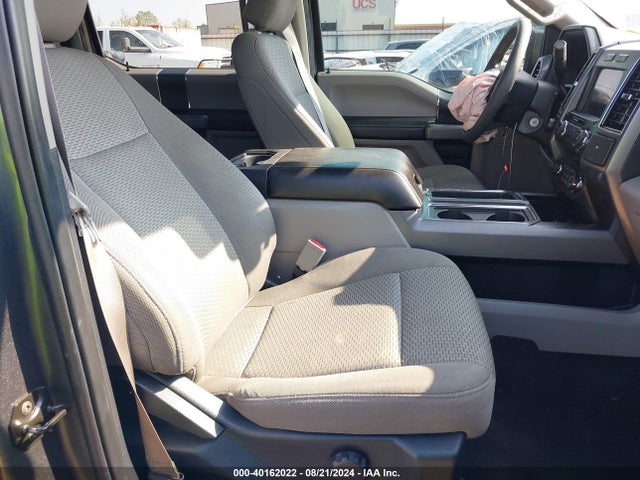 Ford F-150 Xlt 2020 1FTEW1E48LFA16194 Image 5