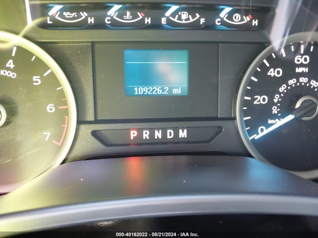 Ford F-150 Xlt 2020 1FTEW1E48LFA16194 Image 7