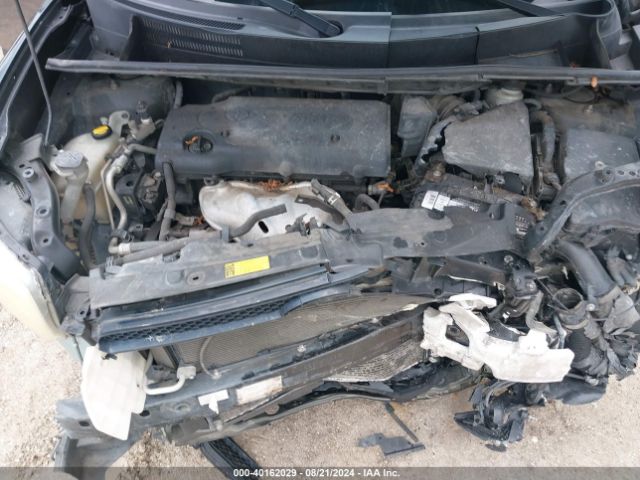 JTLZE4FE1EJ048969 Scion XB