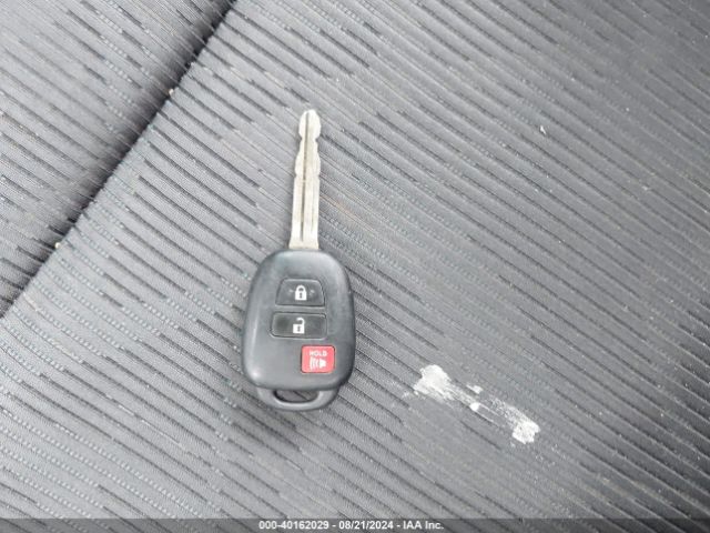 JTLZE4FE1EJ048969 Scion XB