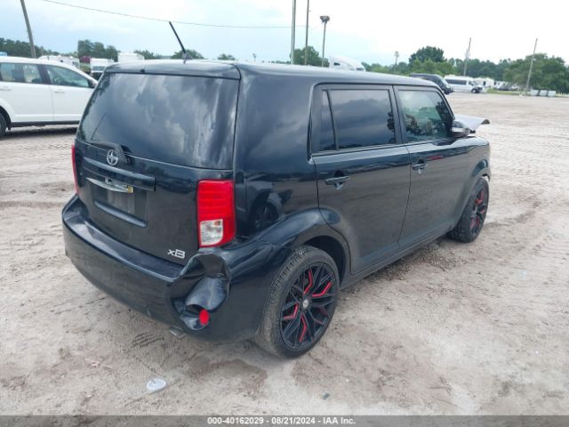 JTLZE4FE1EJ048969 Scion XB