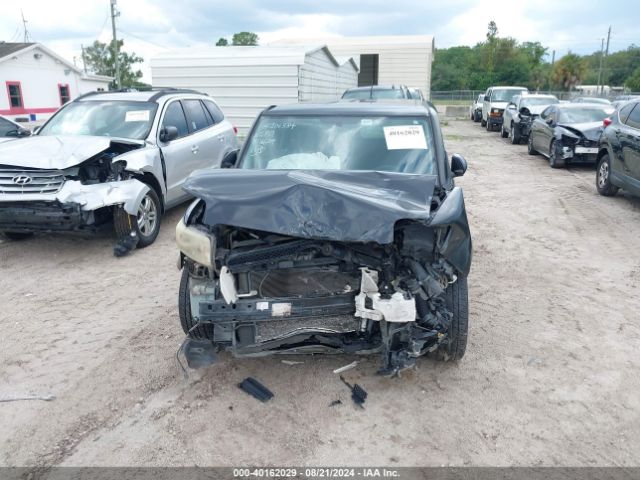 JTLZE4FE1EJ048969 Scion XB