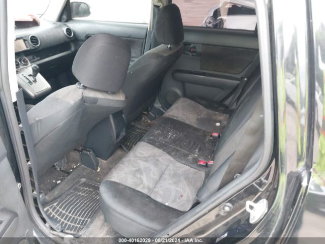 JTLZE4FE1EJ048969 Scion XB