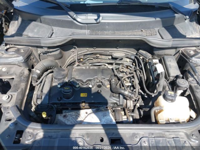 WMWZC5C50EWP41169 Mini Countryman Cooper S