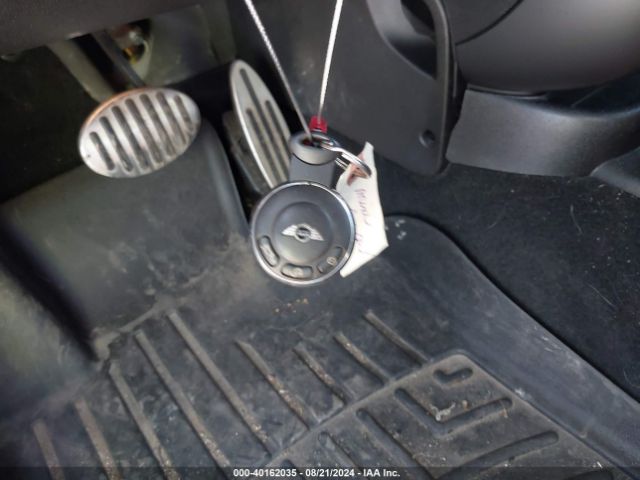 WMWZC5C50EWP41169 Mini Countryman Cooper S