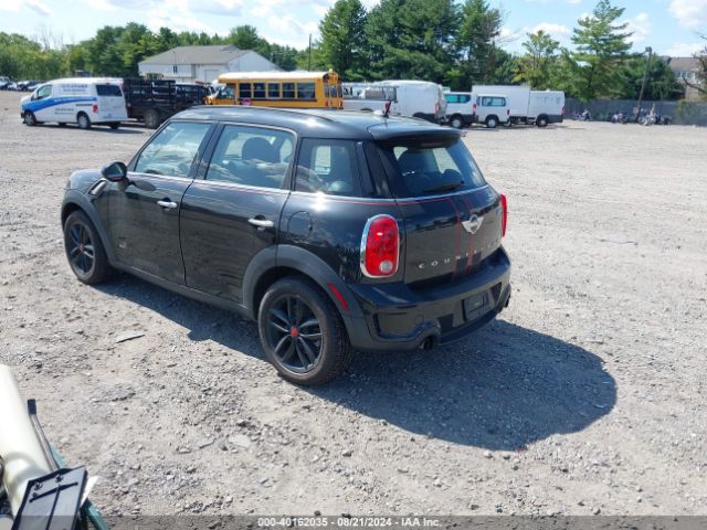 WMWZC5C50EWP41169 Mini Countryman Cooper S