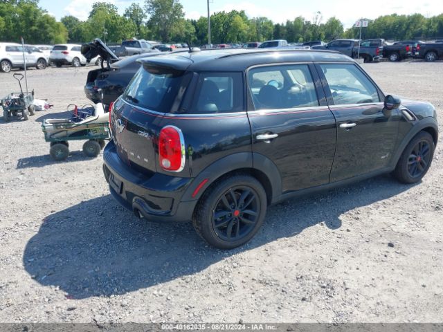 WMWZC5C50EWP41169 Mini Countryman Cooper S