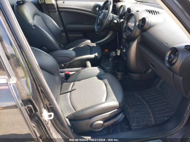 WMWZC5C50EWP41169 Mini Countryman Cooper S