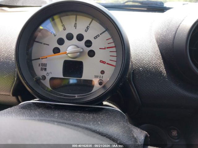 WMWZC5C50EWP41169 Mini Countryman Cooper S