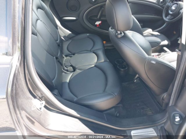 WMWZC5C50EWP41169 Mini Countryman Cooper S