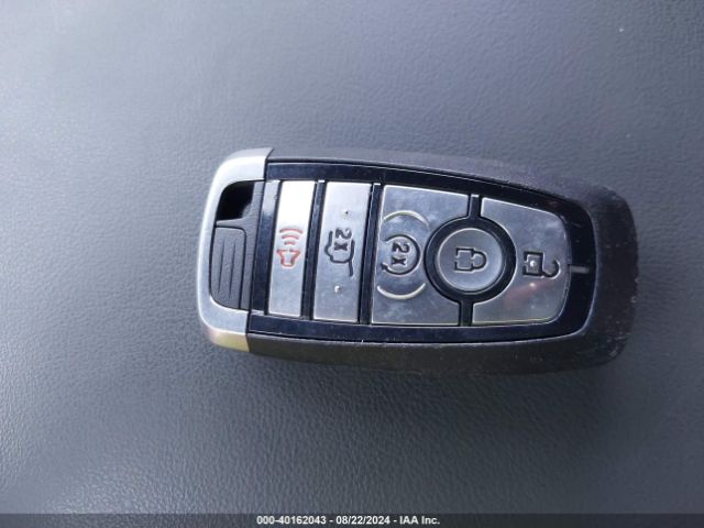 1FMSK8JH4PGA92751 Ford Explorer Timberline