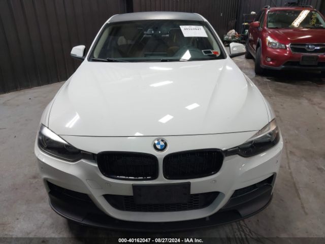 WBA8E1G58HNU12710 BMW 320i