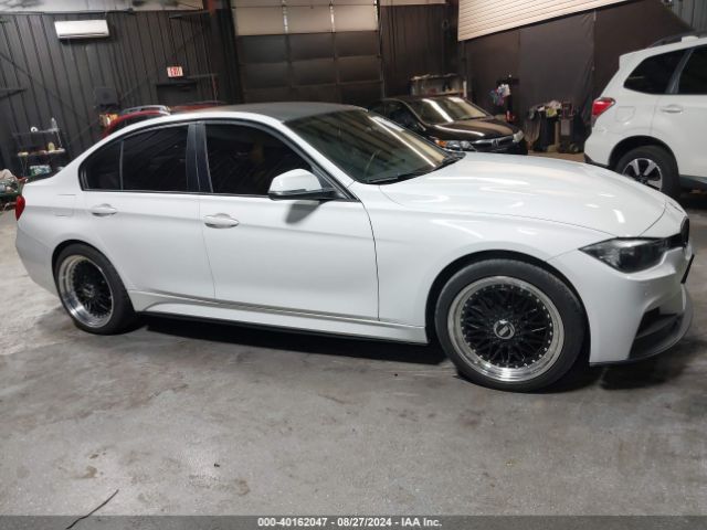 WBA8E1G58HNU12710 BMW 320i