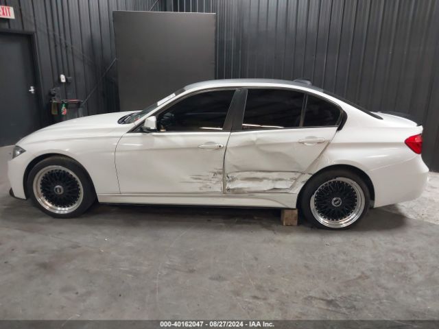 WBA8E1G58HNU12710 BMW 320i