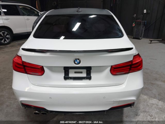 WBA8E1G58HNU12710 BMW 320i