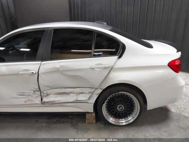 WBA8E1G58HNU12710 BMW 320i
