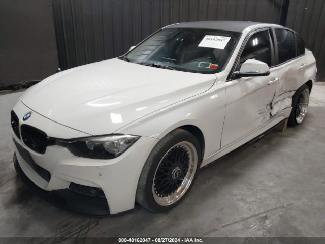 WBA8E1G58HNU12710 BMW 320i
