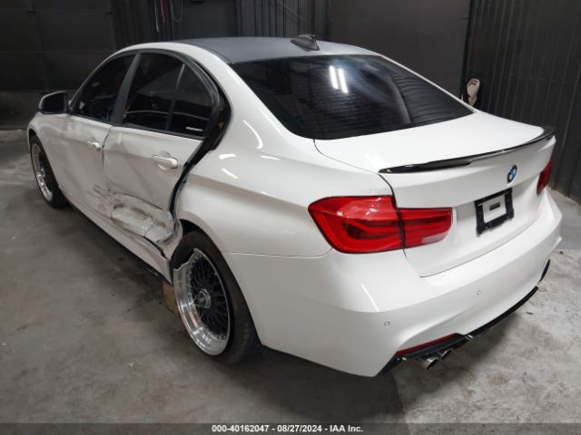 WBA8E1G58HNU12710 BMW 320i