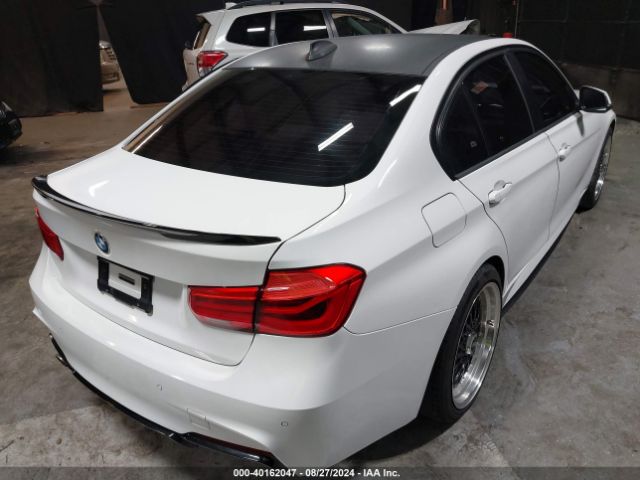 WBA8E1G58HNU12710 BMW 320i