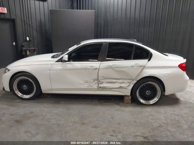 WBA8E1G58HNU12710 BMW 320i