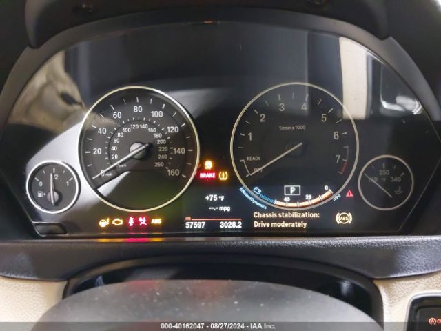 WBA8E1G58HNU12710 BMW 320i