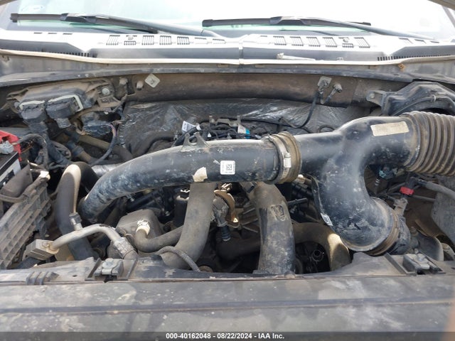 Ford F-150 Xlt 2015 1FTEX1EPXFKF00340 Image 10