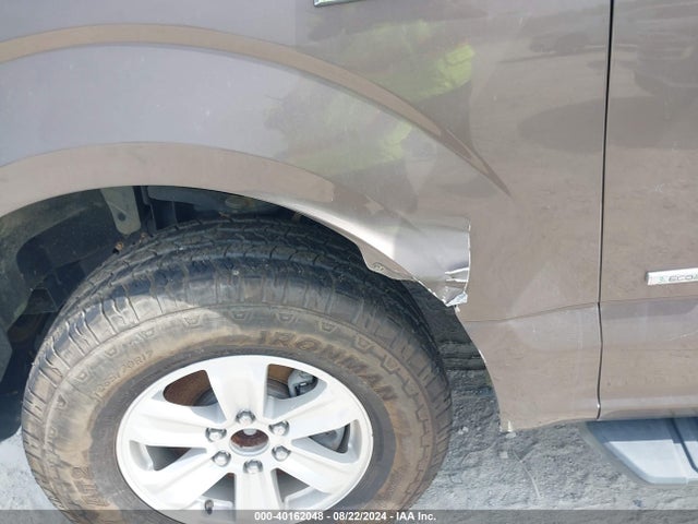 Ford F-150 Xlt 2015 1FTEX1EPXFKF00340 Image 6