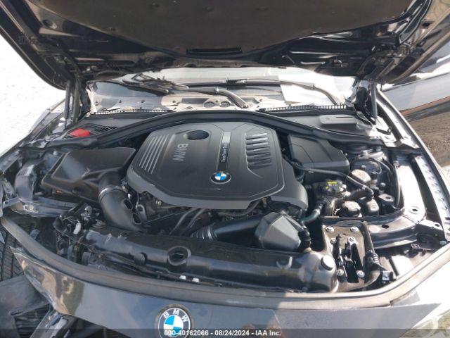 WBA8B3G55GNT62111 BMW 340i