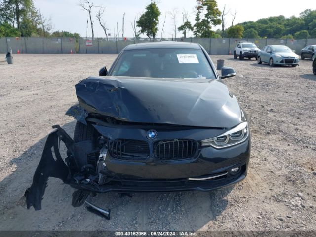 WBA8B3G55GNT62111 BMW 340i