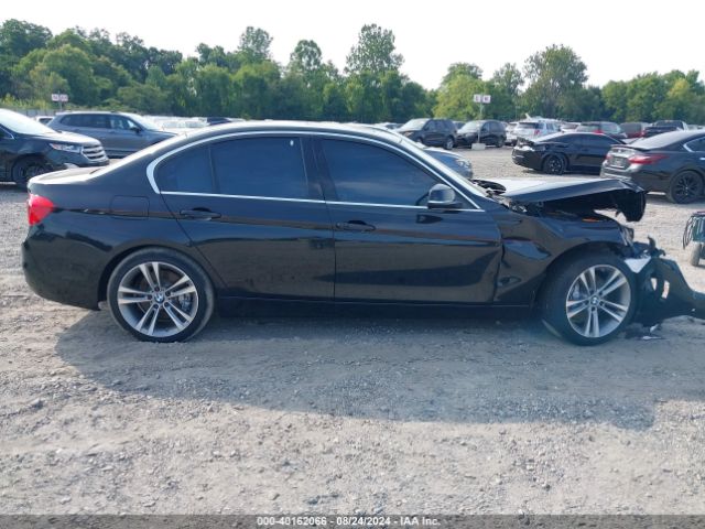 WBA8B3G55GNT62111 BMW 340i