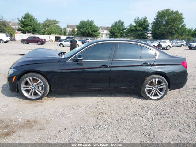 WBA8B3G55GNT62111 BMW 340i