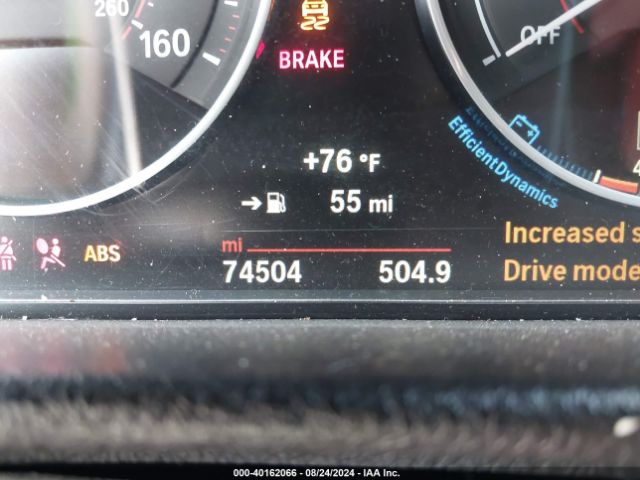 WBA8B3G55GNT62111 BMW 340i