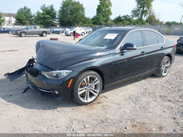 WBA8B3G55GNT62111 BMW 340i