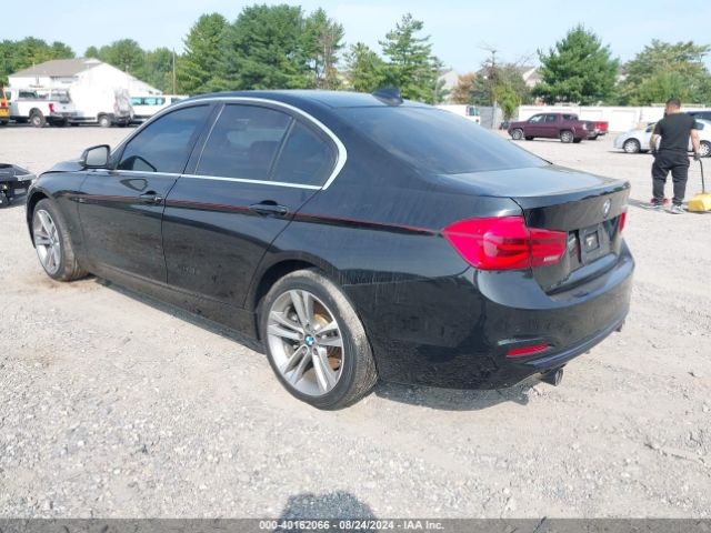 WBA8B3G55GNT62111 BMW 340i