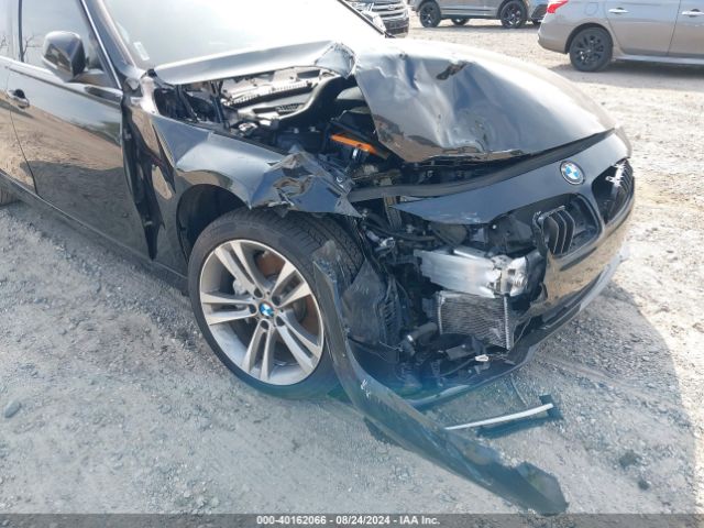WBA8B3G55GNT62111 BMW 340i
