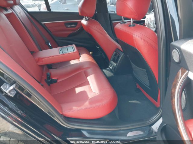 WBA8B3G55GNT62111 BMW 340i