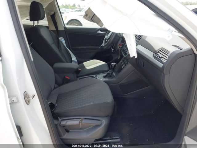 3VV1B7AX6LM055283 Volkswagen Tiguan 2.0t S