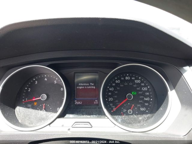 3VV1B7AX6LM055283 Volkswagen Tiguan 2.0t S