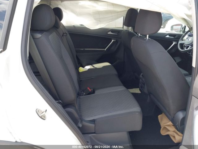 3VV1B7AX6LM055283 Volkswagen Tiguan 2.0t S