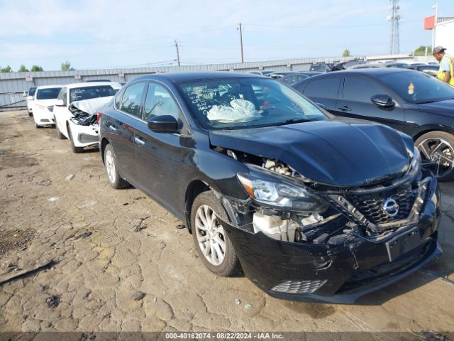 3N1AB7APXHY250174 auction archive image