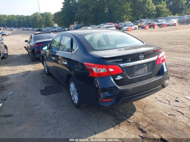 3N1AB7APXHY250174 Nissan SENTRA S