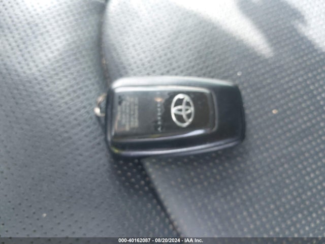 Toyota CAMRY XLE 2022 4T1F11AKXNU031734 Image 11