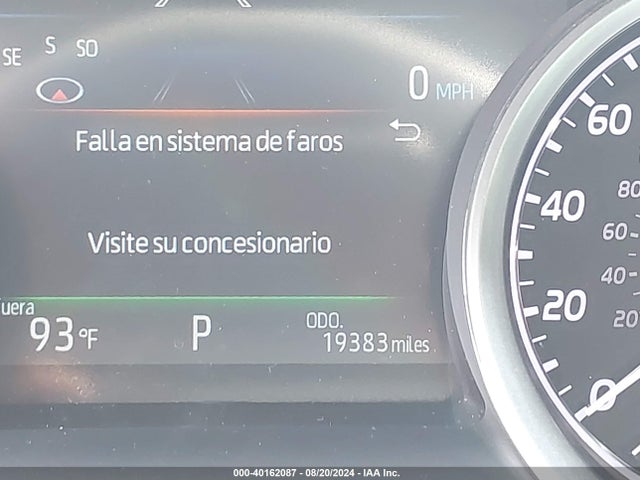 Toyota CAMRY XLE 2022 4T1F11AKXNU031734 Image 15