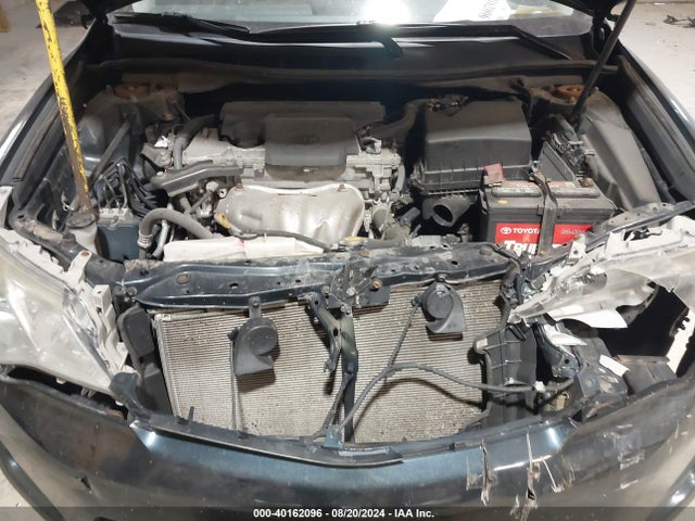 Toyota CAMRY LE 2014 4T4BF1FK7ER432446 Image 10