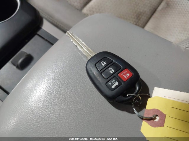 Toyota CAMRY LE 2014 4T4BF1FK7ER432446 Image 11
