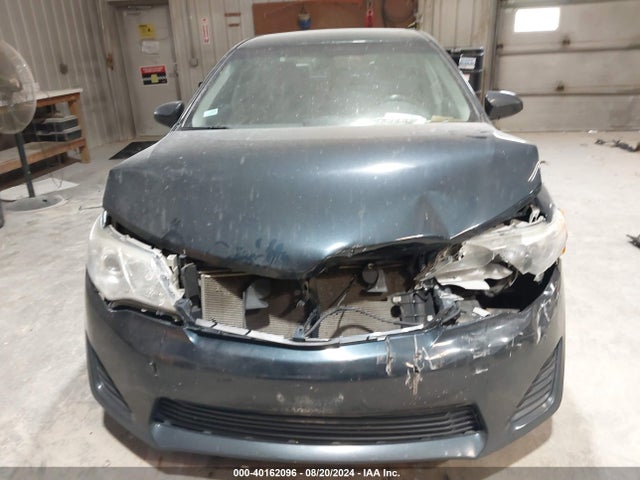 Toyota CAMRY LE 2014 4T4BF1FK7ER432446 Image 13