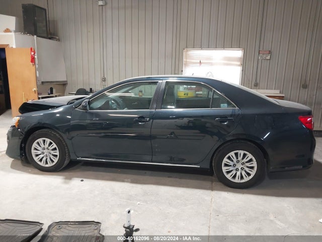 Toyota CAMRY LE 2014 4T4BF1FK7ER432446 Image 15