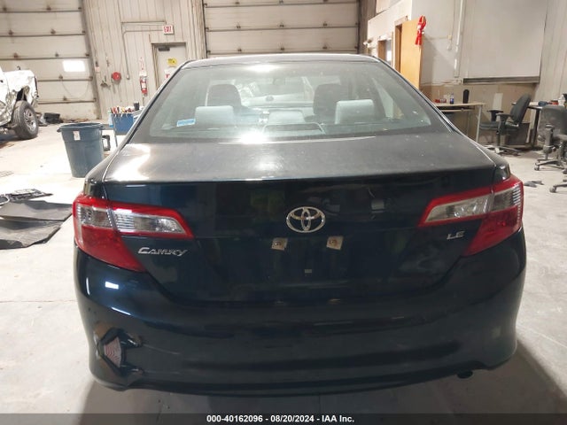 Toyota CAMRY LE 2014 4T4BF1FK7ER432446 Image 17